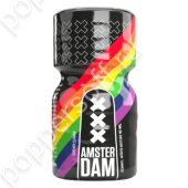 Amsterdam Xxx Pride